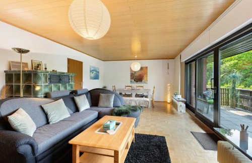 Lang-Gons Apartment | Ferienwohnung Rosita