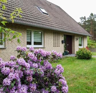 Hademstorf Apartment | Ferienwohnung Roswitha