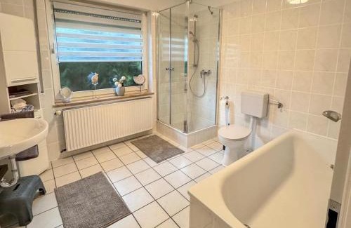 Hademstorf Apartment | Ferienwohnung Roswitha