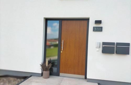Ebensfeld Apartment | Ferienwohnung Rote Leite
