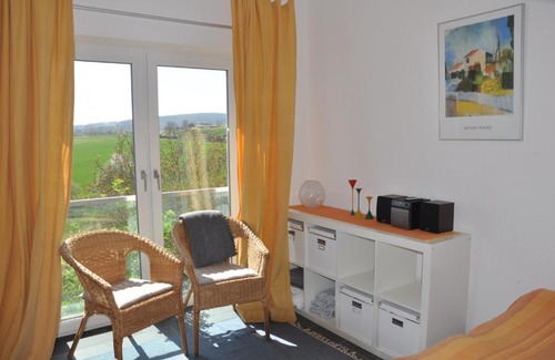 Mechernich Apartment | Ferienwohnung Roter Kater am Nationalpark Eifel