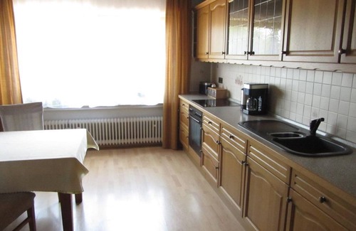 Loef Apartment | Ferienwohnung Roter Wingert - Ferienwohnung