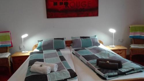 Roth Apartment | Ferienwohnung Roth (Zentrum)