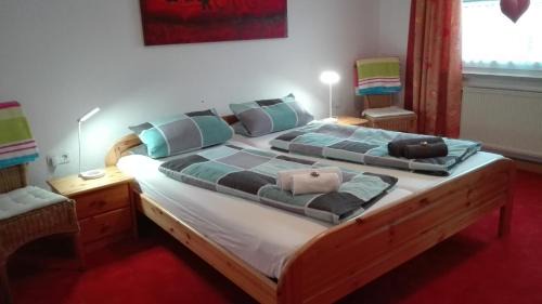 Roth Apartment | Ferienwohnung Roth (Zentrum)