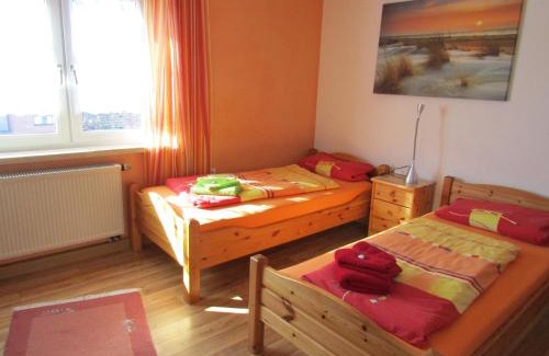 Roth Apartment | Ferienwohnung Roth (Zentrum)