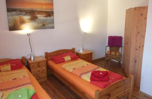 Roth Apartment | Ferienwohnung Roth (Zentrum)