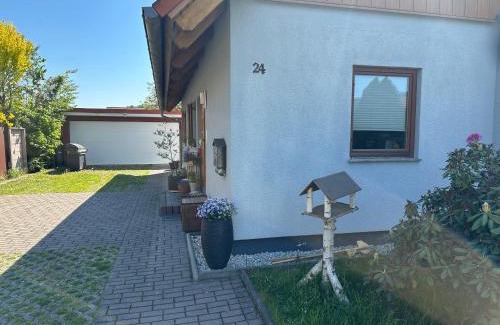 Catharinau Apartment | Ferienwohnung Rudolstadt-Festival