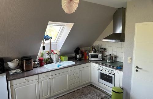 Catharinau Apartment | Ferienwohnung Rudolstadt-Festival