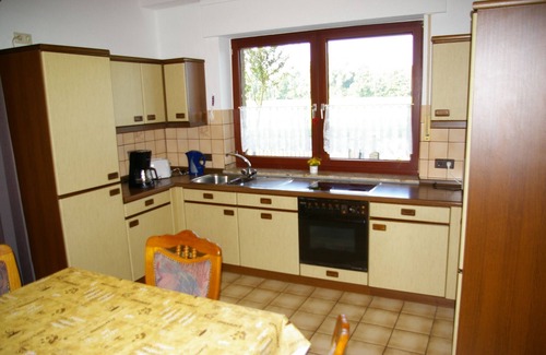 Senden Apartment | Ferienwohnung Ruh, 2-4 Pers