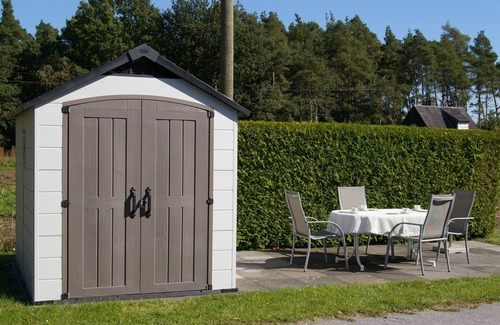 Senden Apartment | Ferienwohnung Ruh, 2-4 Pers