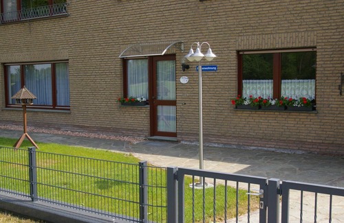 Senden Apartment | Ferienwohnung Ruh, 2-4 Pers