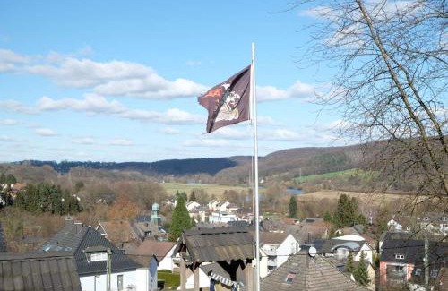 Wengern Apartment | Ferienwohnung Ruhrblick Wengern