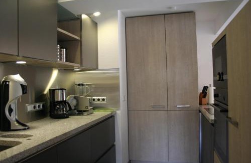 Wengern Apartment | Ferienwohnung Ruhrblick Wengern