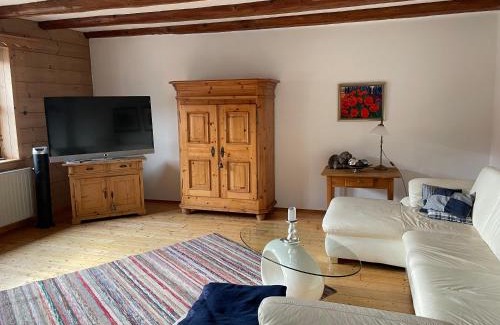 Volkmarsen Apartment | Ferienwohnung Rumpf*