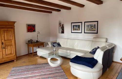 Volkmarsen Apartment | Ferienwohnung Rumpf*
