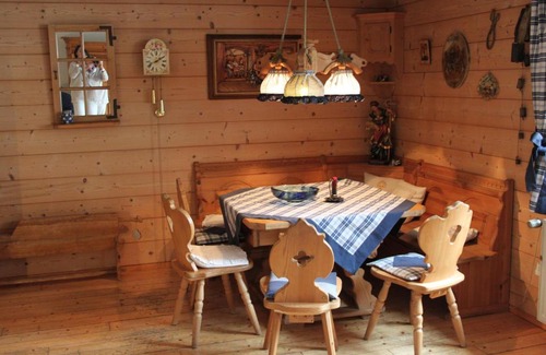 Volkmarsen Apartment | Ferienwohnung Rumpf*