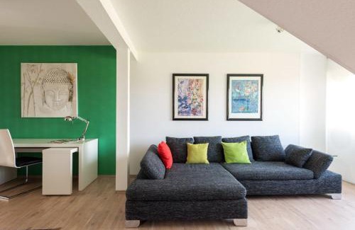 Millich Apartment | Ferienwohnung Ruraue
