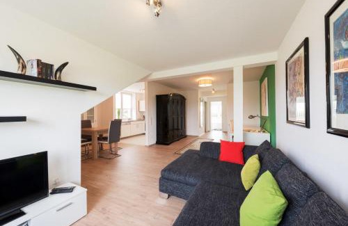 Millich Apartment | Ferienwohnung Ruraue