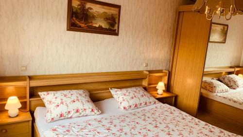 Rastatt Apartment | Ferienwohnung Ruttner