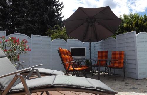 Goes Apartment | Ferienwohnung sächsische Schweiz