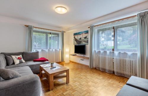 Untermunstertal Apartment | Ferienwohnung Sägegasse, Typ A