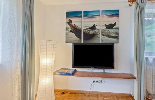 Untermunstertal Apartment | Ferienwohnung Sägegasse, Typ A
