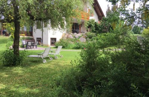Nagel Apartment | Ferienwohnung Söllner