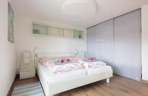 Sipplingen Apartment | Ferienwohnung Süßenmühle Naturstrand