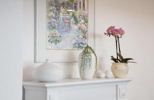 Sipplingen Apartment | Ferienwohnung Süßenmühle Naturstrand