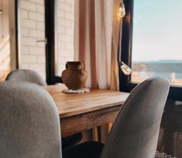 Barntrup Apartment | Ferienwohnung Südblick
