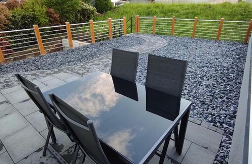 Briedel Apartment | Ferienwohnung Südkurve