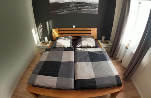 Briedel Apartment | Ferienwohnung Südkurve