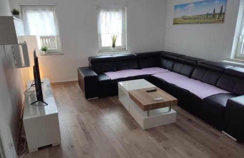 Weingarten Apartment | Ferienwohnung Südpfalz
