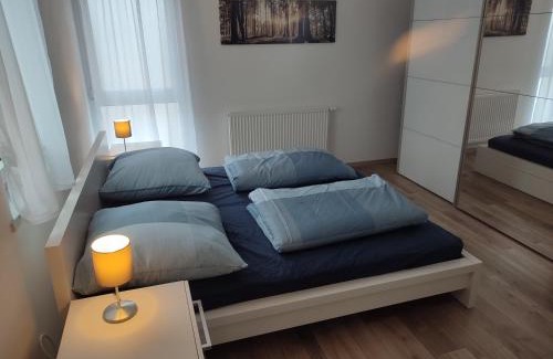 Weingarten Apartment | Ferienwohnung Südpfalz