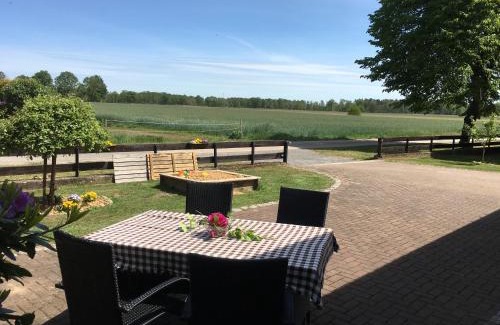 Trebel Apartment | Ferienwohnung Sültemeier 1