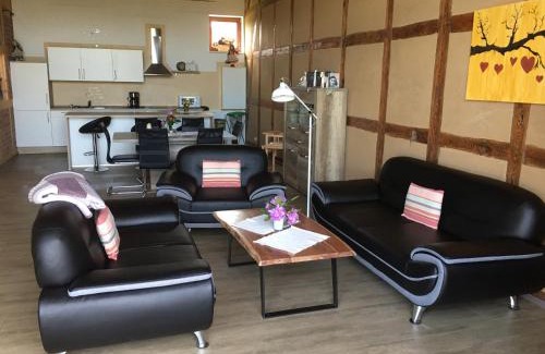 Trebel Apartment | Ferienwohnung Sültemeier 1