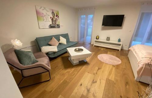 Bad Tatzmannsdorf Apartment | Ferienwohnung Simon