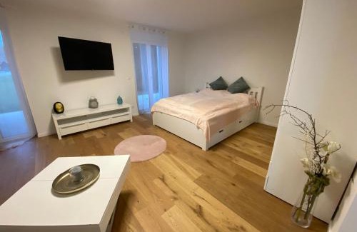 Bad Tatzmannsdorf Apartment | Ferienwohnung Simon