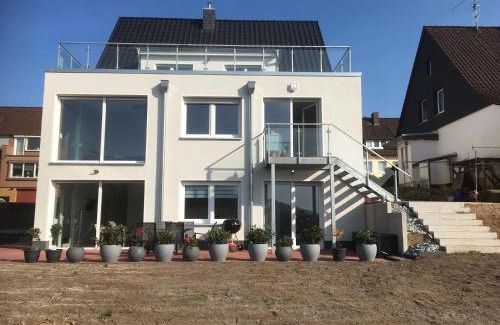 Rohden Apartment | Ferienwohnung Schreiber