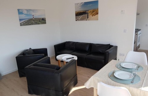 Rohden Apartment | Ferienwohnung Schreiber