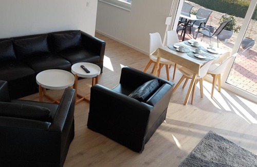Rohden Apartment | Ferienwohnung Schreiber