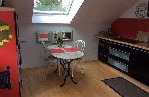 Hiltrup Apartment | Ferienwohnung Schorn, 1-2 Pers