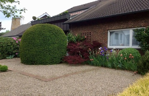 Hiltrup Apartment | Ferienwohnung Schorn, 1-2 Pers