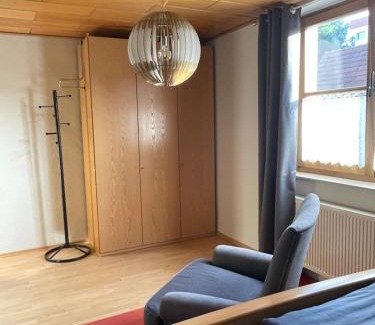 Ottendorf-Okrilla Apartment | Ferienwohnung Schneider