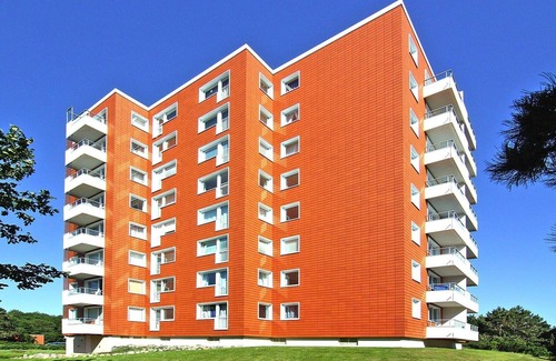 Bad St. Peter-Ording Apartment | Ferienwohnung, St. Peter-Ording