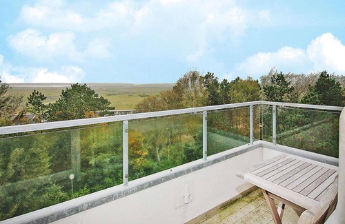 Bad St. Peter-Ording Apartment | Ferienwohnung, St. Peter-Ording