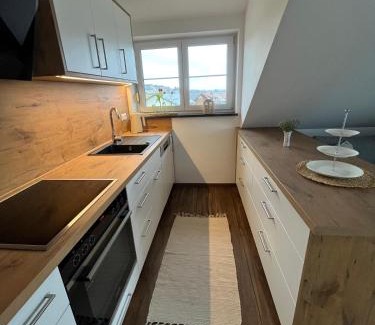 Weiler-Simmerberg Apartment | Ferienwohnung Schneider