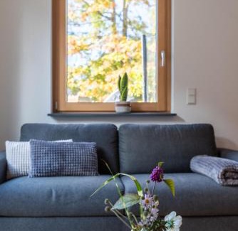 Alttann Apartment | Ferienwohnung s'Kammerl