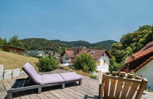 Buehlertal Apartment | Ferienwohnung s'Raubers