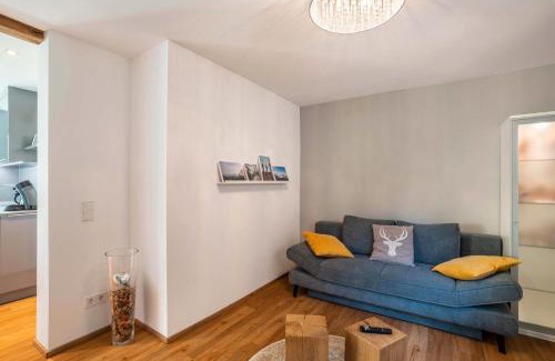 Buehlertal Apartment | Ferienwohnung s'Raubers